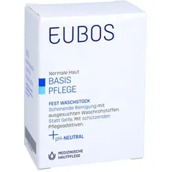 Eubos FEST blau unparfümiert