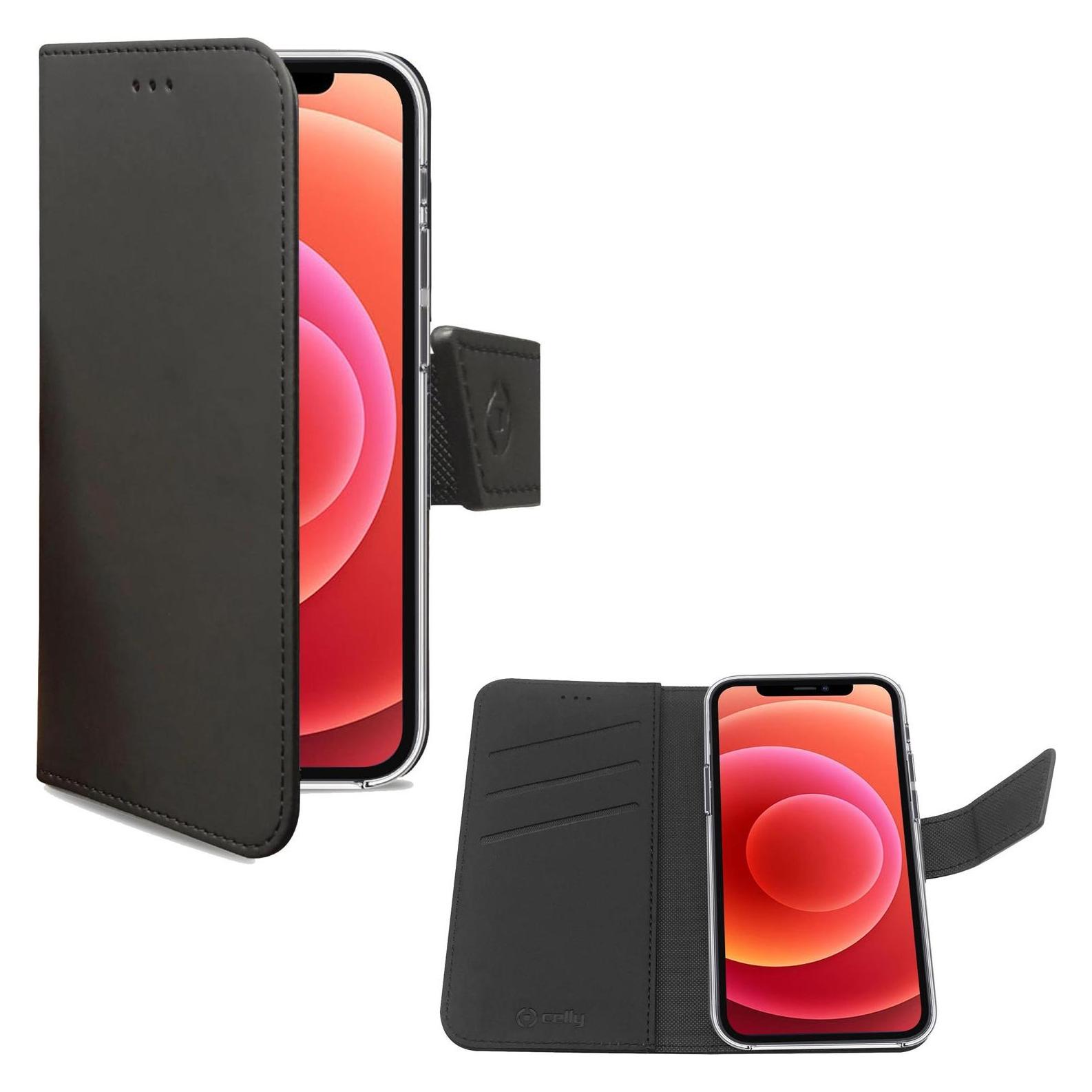 Celly Wally (Apple iPhone 12, Apple iPhone 12 Pro) (WALLY1004)