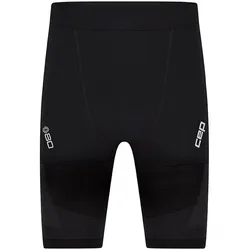 Cep Herren Pro Run 3D Compression Shorts schwarz
