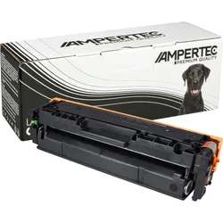 Kompatibler Toner ersetzt Canon 5106C002 067H schwarz