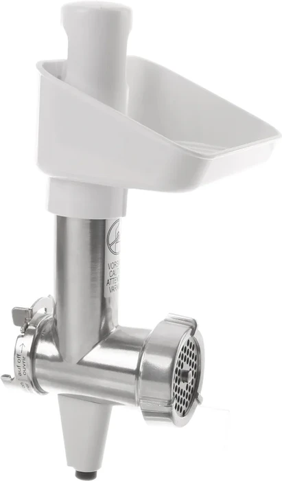 Bosch MUMS2EB01 + BOSCH MUZS2FWW
