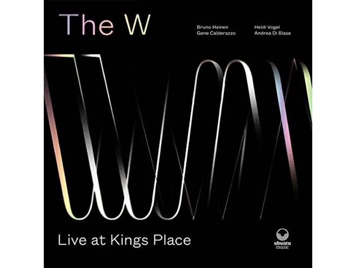 Live at Kings Place