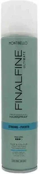 Montibello Finalfine Hairspray Forte 400 ml