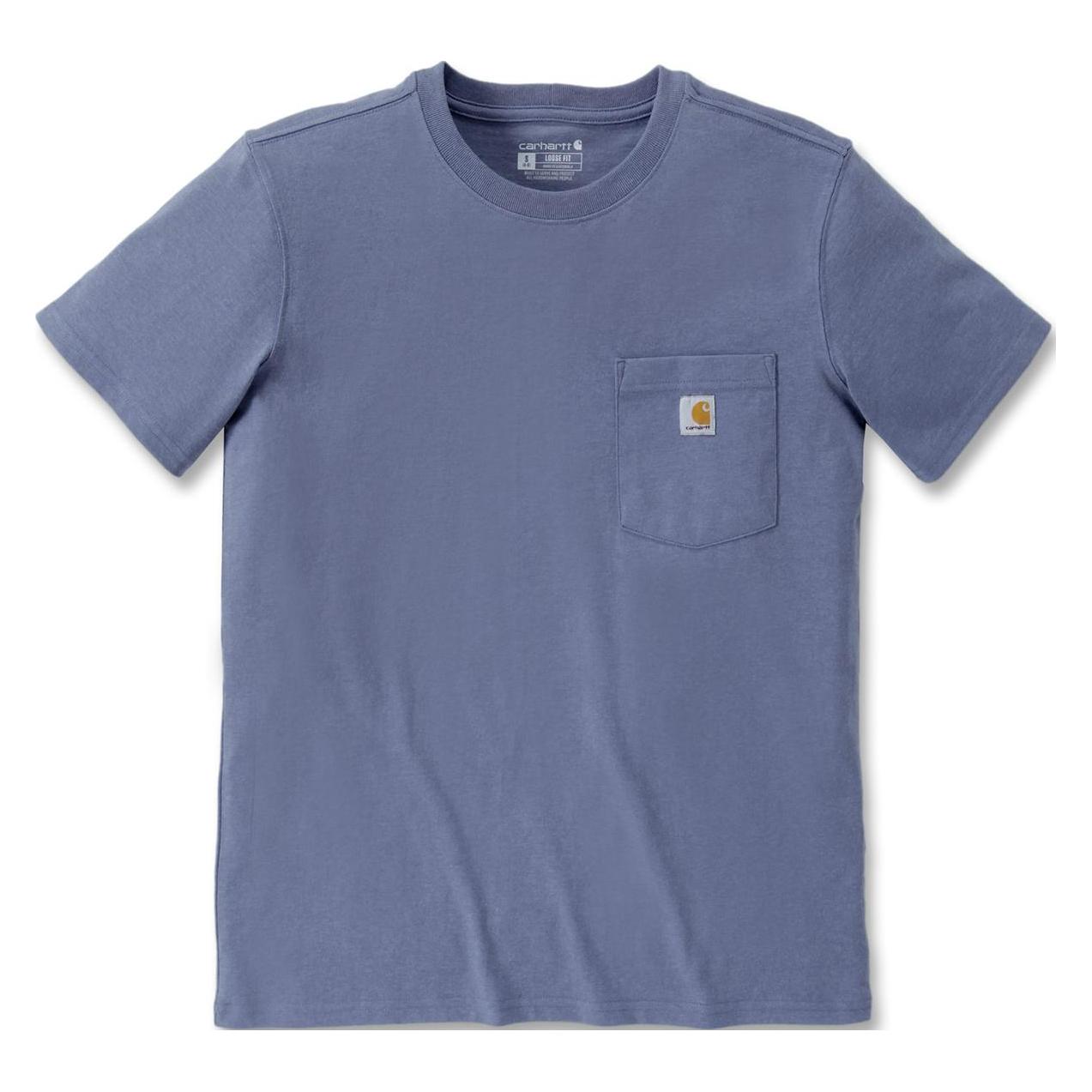 Carhartt Bekleidung 103067-V83 Pocket (S) (.103067.V83.S004)
