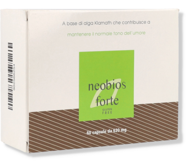 OTI Srl NEOBIOS FTE 60CPS OTI