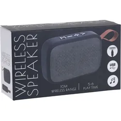 Lautsprecher WIRELESS