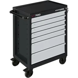 Kraftwerk, LT700 60/40 (7x)
