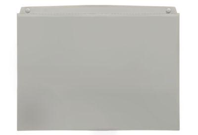 Orgatex Magnettaschen Typ Multi, m. Magneten, A4 quer, 10 St.