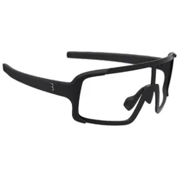 BBB, Unisex, Sportbrille, Frame Chester with nosepiece One Size - sportliche Fahrradbrille...