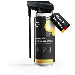 Intelligent Fluids Reinigungsspray Waffenöl 200,0 ml