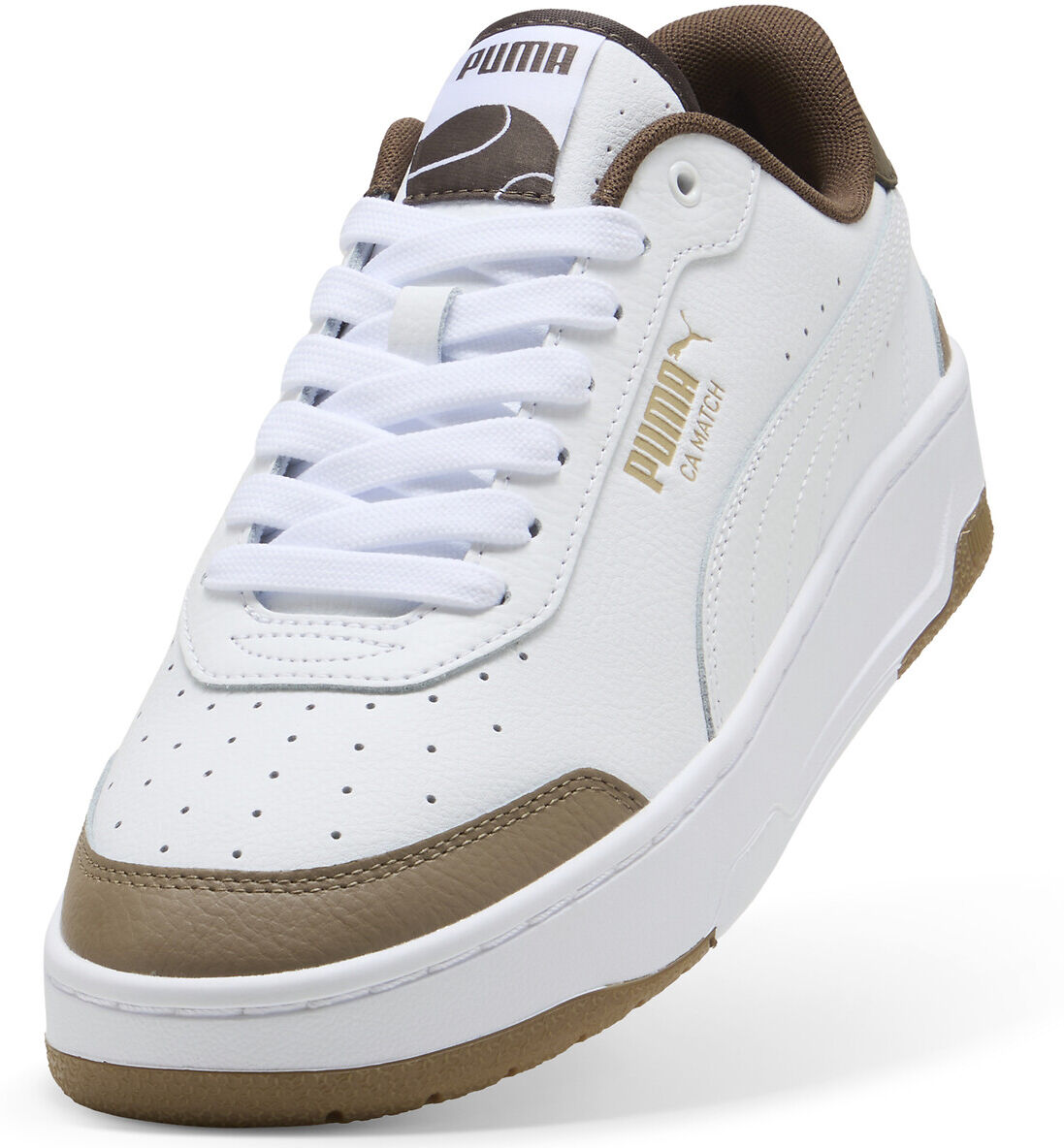 PUMA Baskets CA MATCH