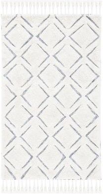 SAFAVIEH Handmade Sahara Arwen Moroccan Cotton Rug