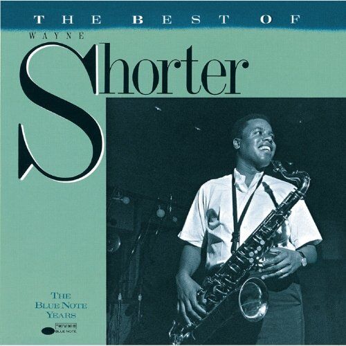 Wayne Shorter - Best of... - Preis vom 12.10.2026 11:37:12 h