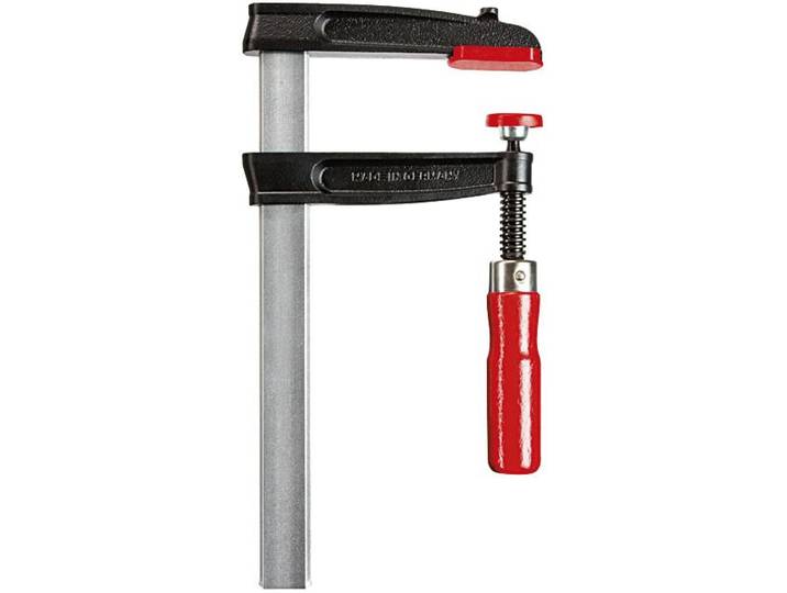 Serre-joint en fonte malléable Bessey TGRC 200/80 TGRC20B8
