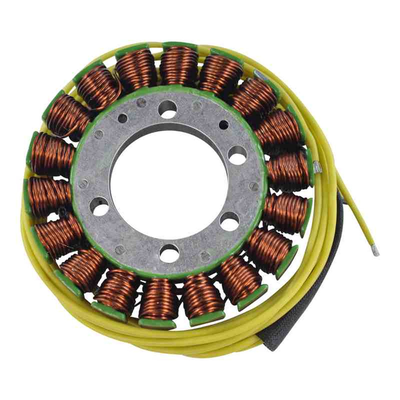AS-PL Ständer, Generator AS3053S
