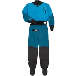 NRS CRUX NEW Herren Trockenanzug Drysuit