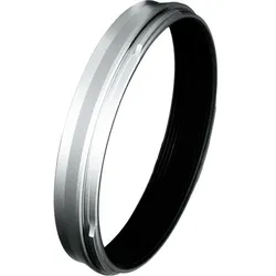 Fujifilm AR-X100 Adapterring silber