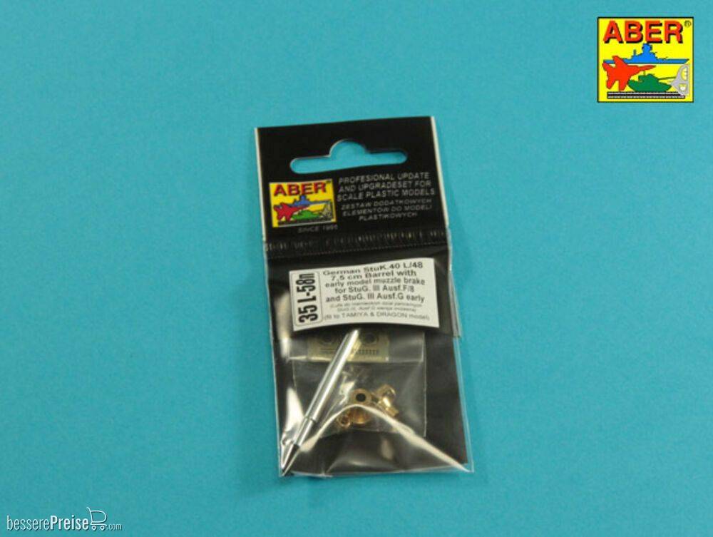Aber Models 35 L-058N