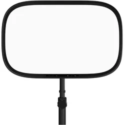 Elgato Key Light Air MK.2 (Videoleuchte), Dauerlicht, Schwarz