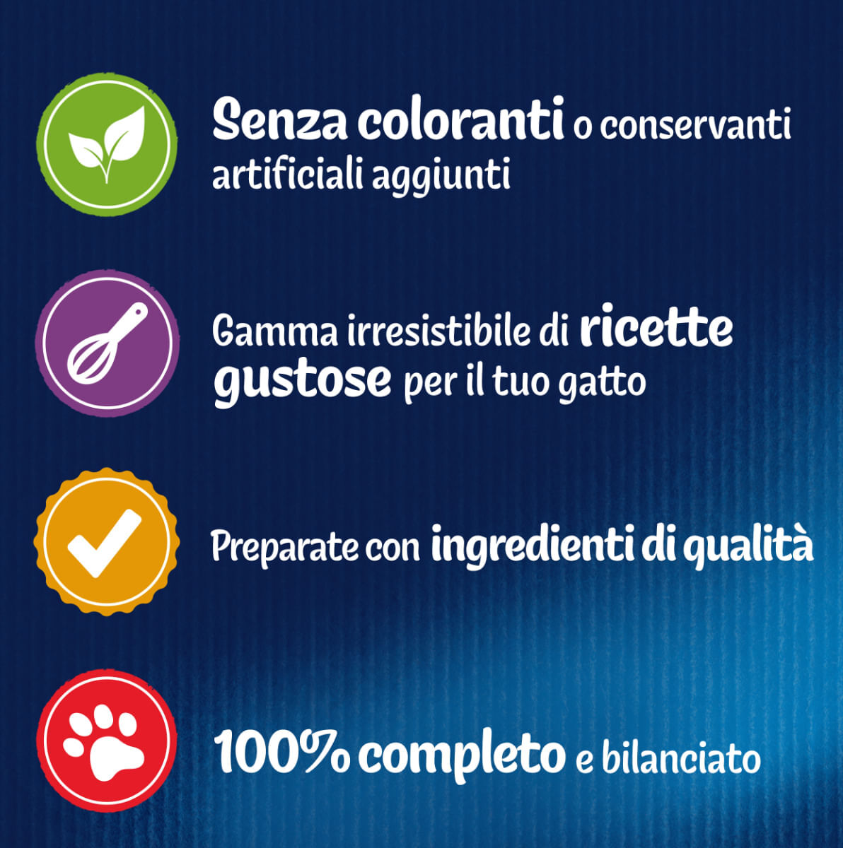 Felix Le Ghiottonerie Cat Busta Multipack 12x85G SELEZIONI CON VERDURE