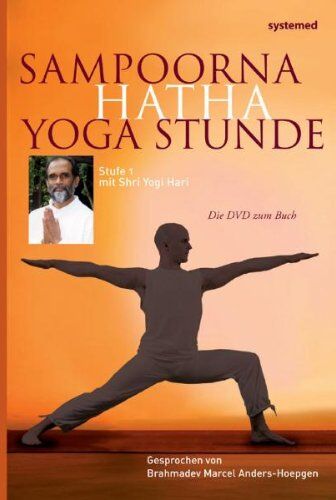 Sampoorna Hatha Yoga Stunde - Preis vom 09.10.2026 07:28:09 h