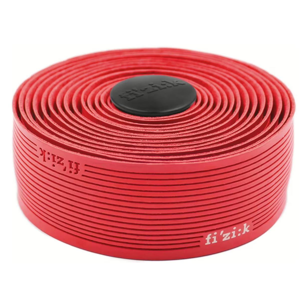 Fizik Vento Microtex Tacky 2,0mm - RED (BT09000A00012)