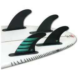 Futures, Zubehör Surfen