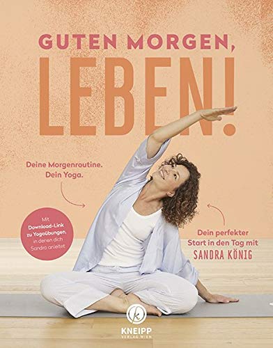 Sandra König - Guten Morgen, Leben! - Preis vom 09.10.2026 07:28:09 h