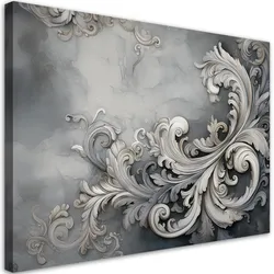 WANDBILD beton textur vintage