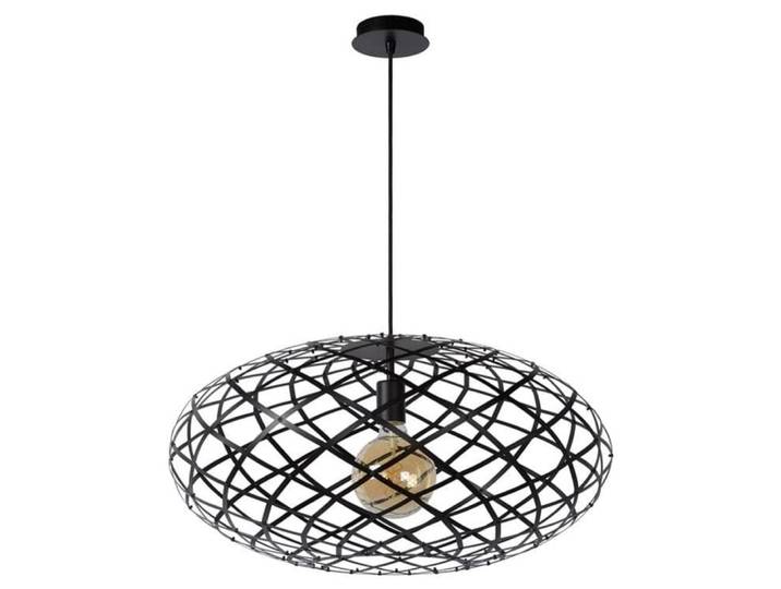 Suspension diamètre 65cm noir