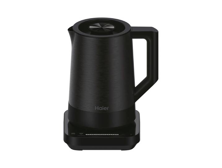 Haier HKE5A 021 I-Master Series 5 Wasserkocher Schwarz