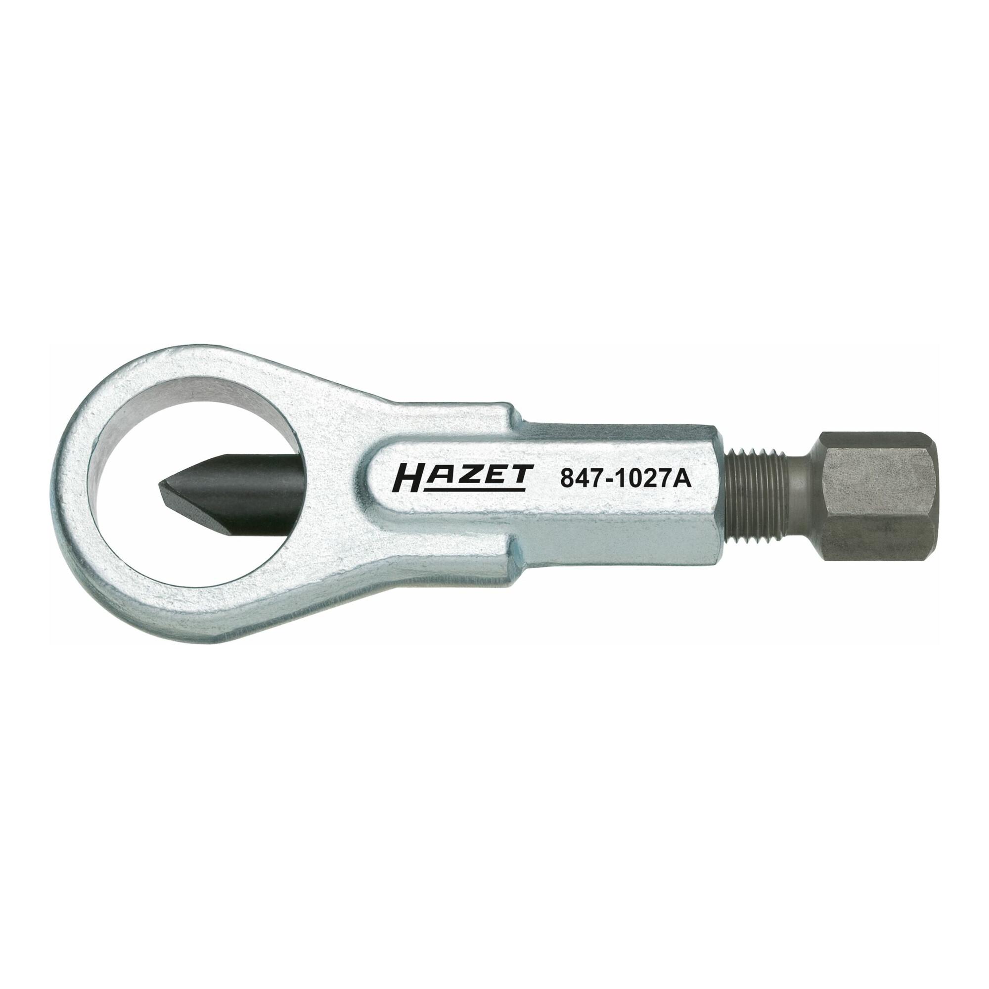 HAZET Mechanischer Mutternsprenger 847-1027A Ersatz- und Einzelteile)