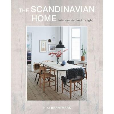 The Scandinavian Home, Gebundene Ausgabe von Niki Brantmark, Ryland Peters, 978-1-78249-411-9