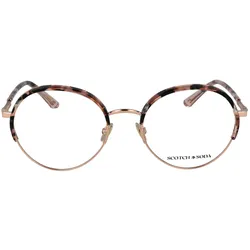 Scotch & Soda, Brillengestell, Brillenfassung SS1027 51106