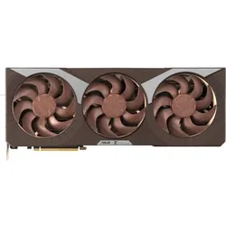 ASUS GeForce RTX 5080 NOCTUA OC 16GB DLSS 4 (16 GB), Grafikkarte