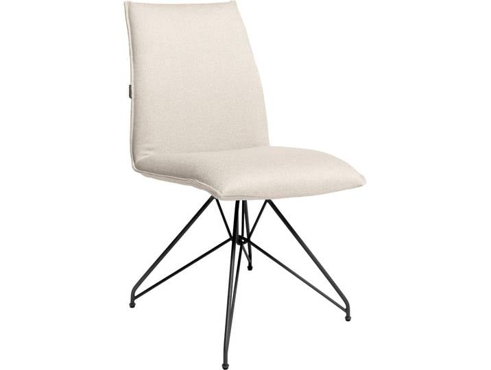 JOOP! Stuhl STUDIO G27, natur, Stoff