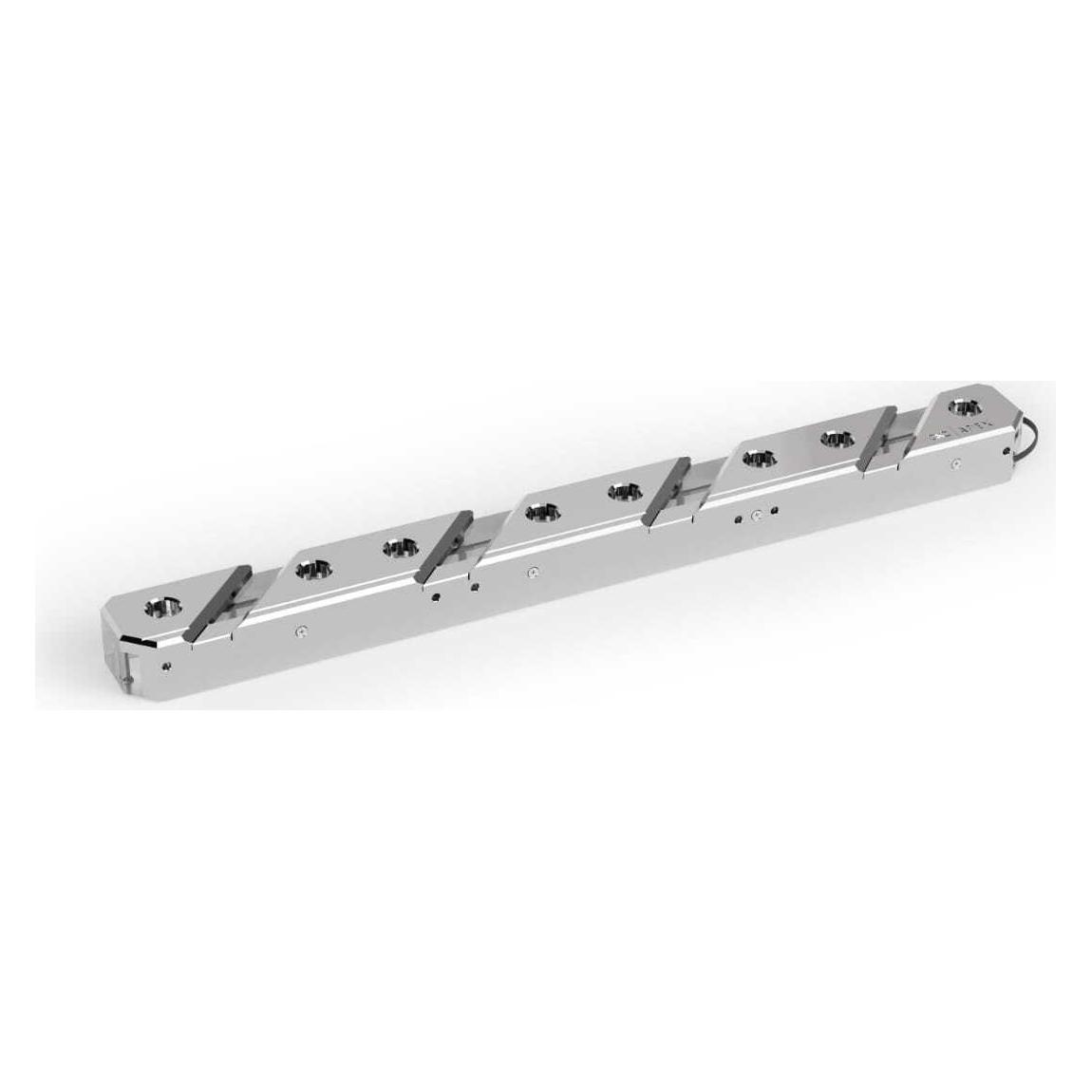 Alphacool Apex Manifold 360mm (Kunststoff, Metall) (14678)