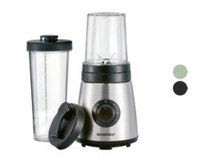 SILVERCREST® KITCHEN TOOLS Mixeur à smoothie EDS SSME 250 A4