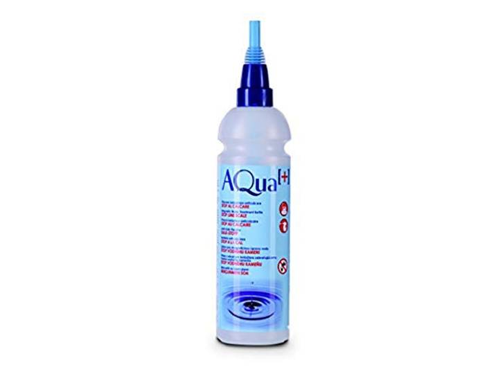 BOUTEILLE AQUA +