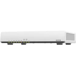 QNAP QHora-301W, Router, Weiss