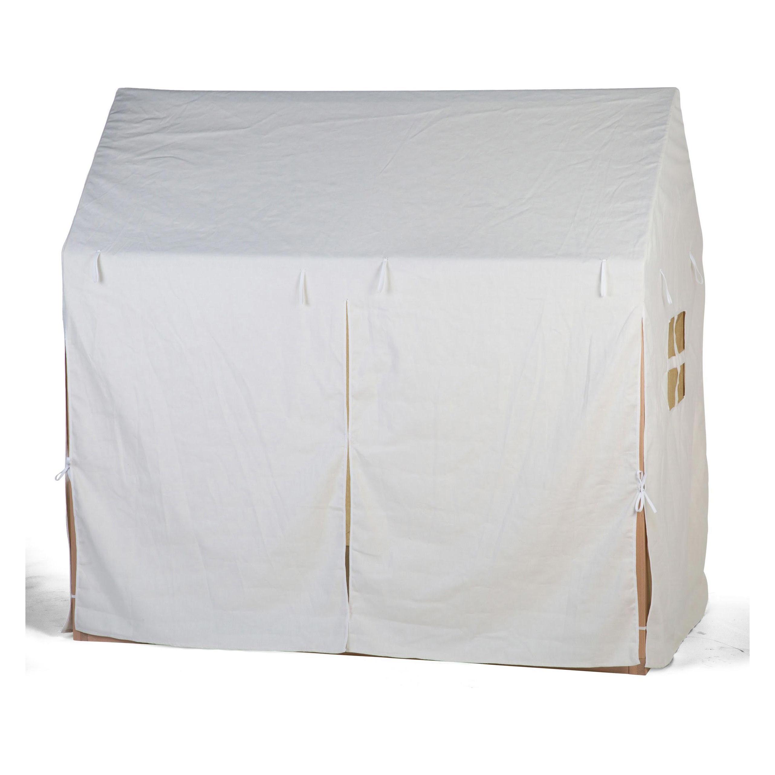 Childhome Tipi Bettvorhang (TIPBFC70W)