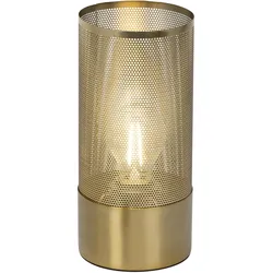Brilliant, Tischlampe, Gracian (E27)