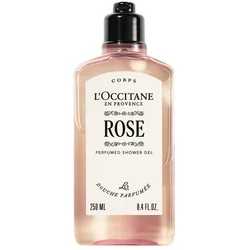 250ml L'Occitane Rose Parfümiertes Duschgel