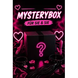 MYSTERY-Box für Paare Sie&Sie