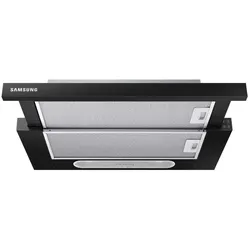 Samsung NK24M1030IB/UR, Dunstabzugshaube, Schwarz