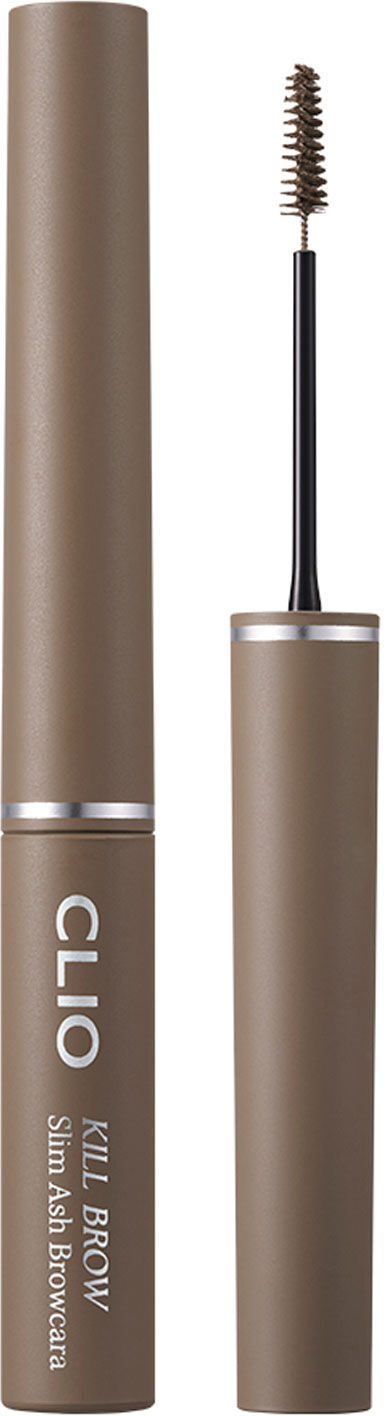 CLIO Kill Brow Slim Ash Browcara 3g