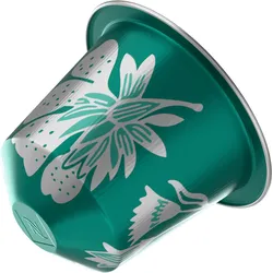 Nespresso Stockholm Lungo Original Line 10 Lungo (110ml) Kaffeekapseln  110ml Kräftig & vollmundig