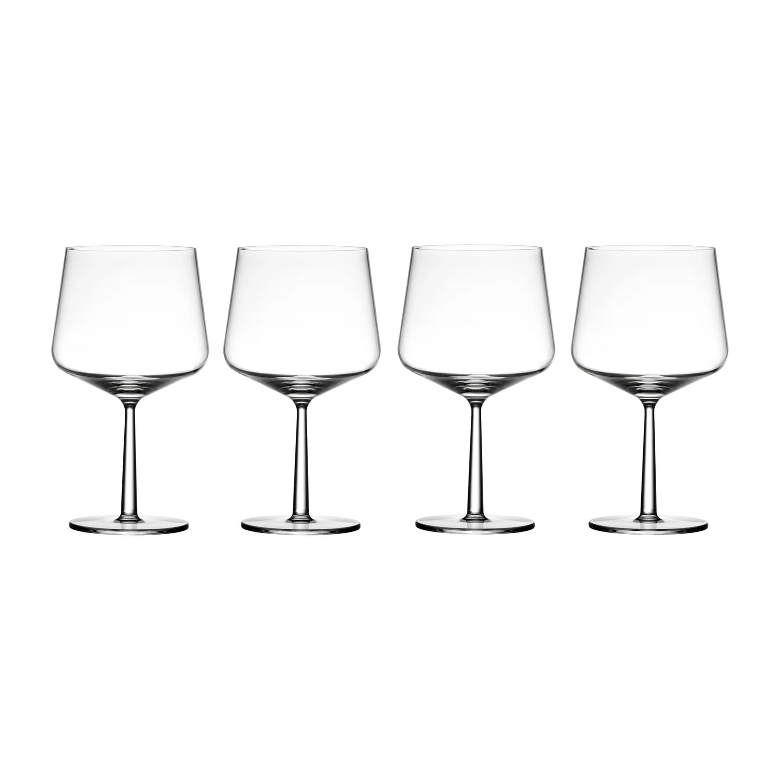 Iittala Essence gin & cocktailglas 4-pack 63 cl