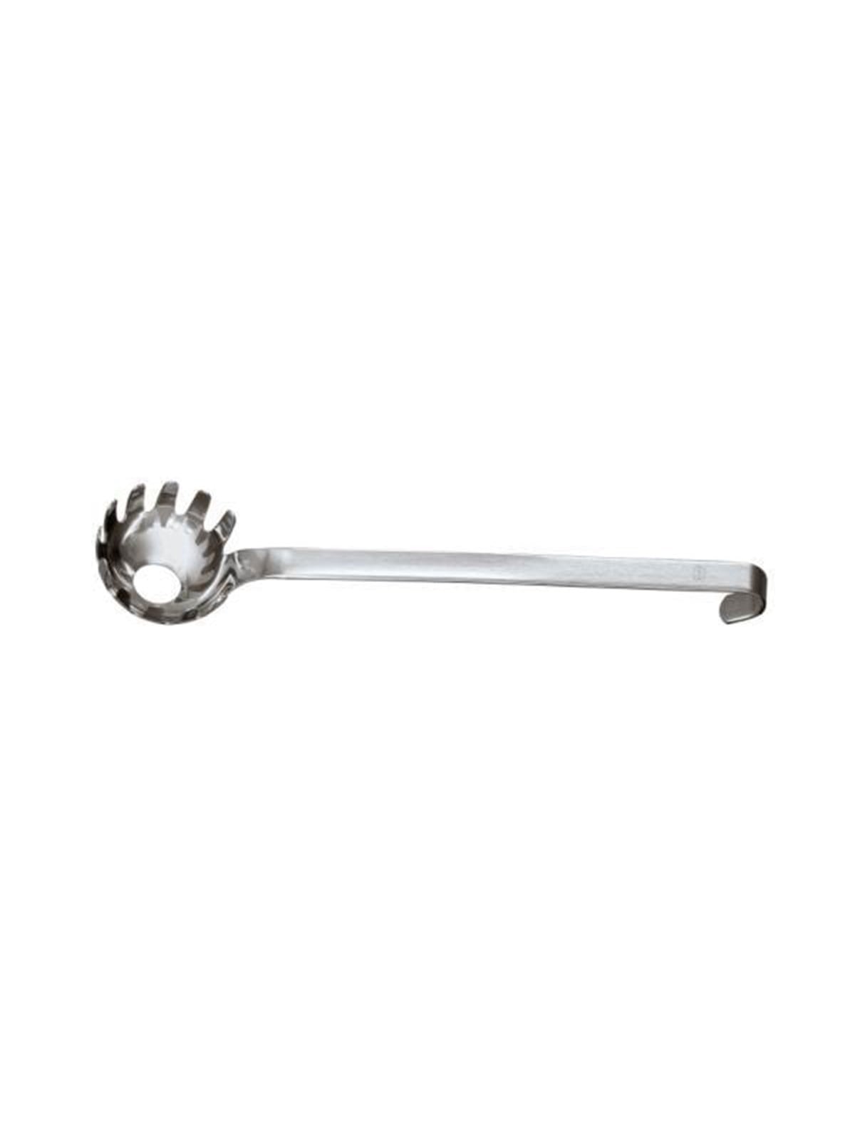 Rösle Pasta Spoon Hook 29.5 cm Steel