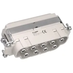 Lapp Zubehör EPIC H-K 008/0 MAS 381167295